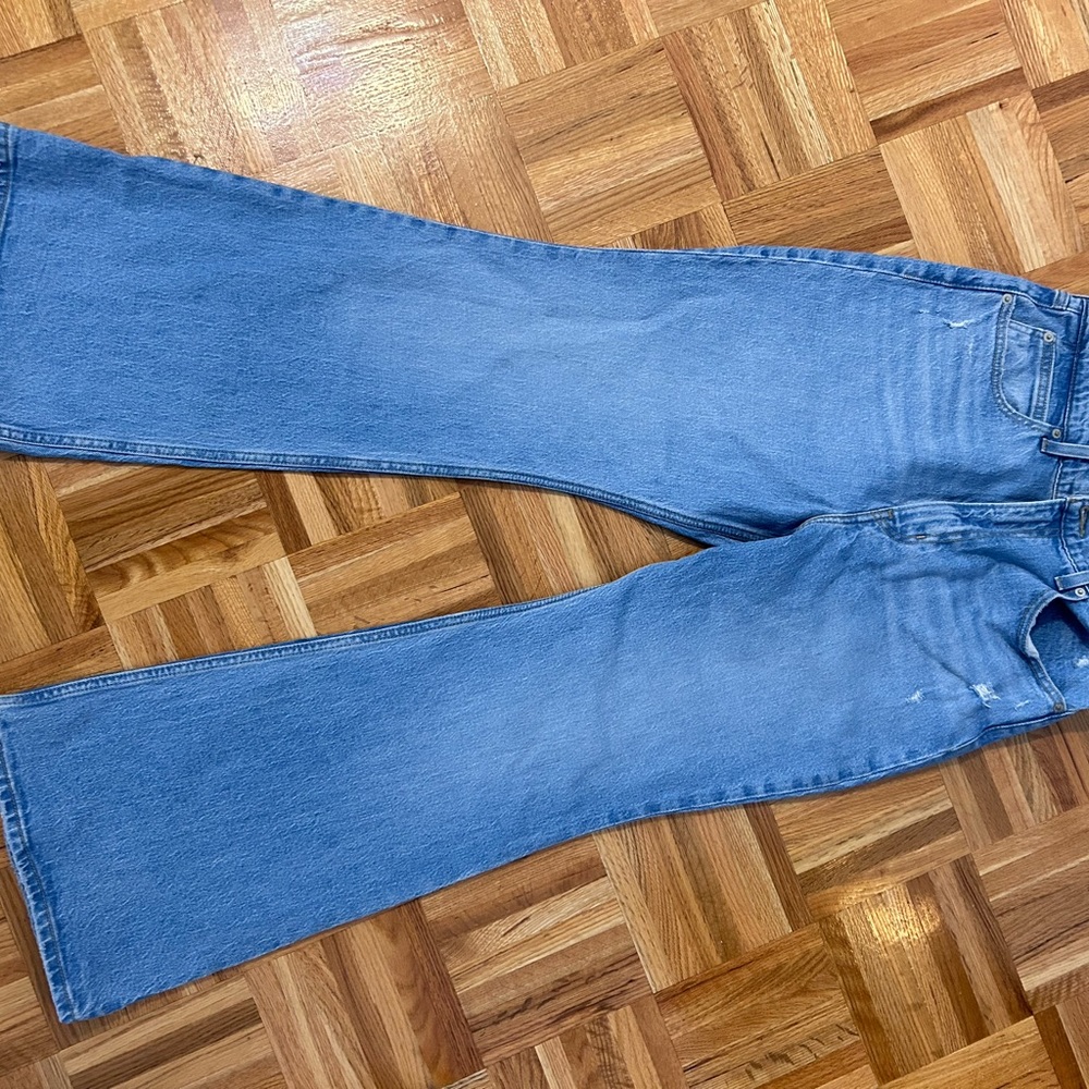 Jeans 70s Levi’s